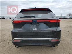 تويوتا فنزا